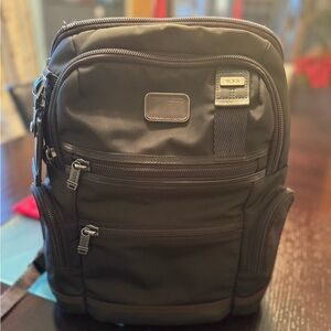 Tumi Alpha Bravo Backpack